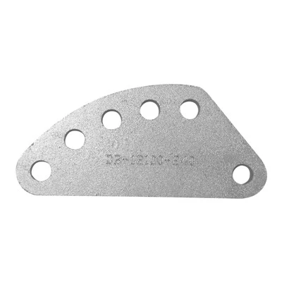 DB-12100-240 Penyesuaian pelat
